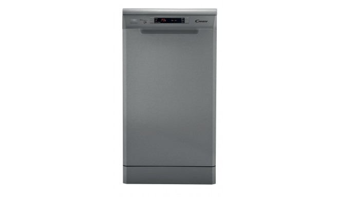 Dishwasher CDP4725X 45cm