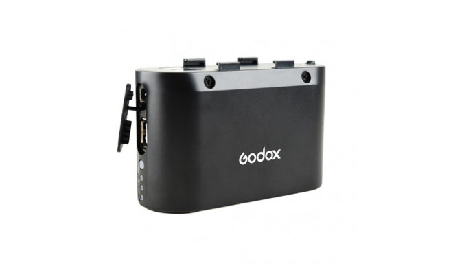 Godox Accu voor Propac PB960 5800mah Zwart