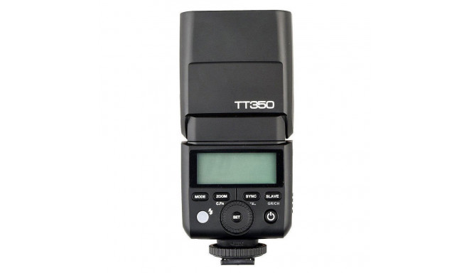 Godox Speedlite TT350 Nikon