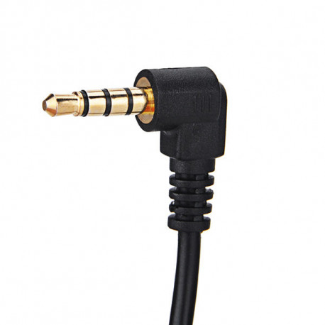 JJC Camera RemoteShutter Cord(Economic Version)