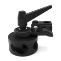 Caruba Bracket for Reflector Arm (spigot > arm)