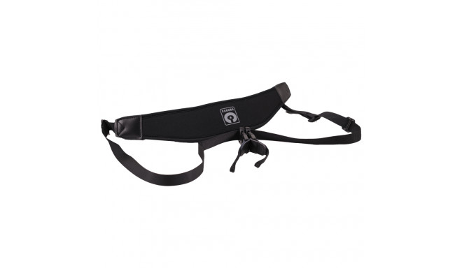 Caruba Sling Strap Advanced Version (Zwart)