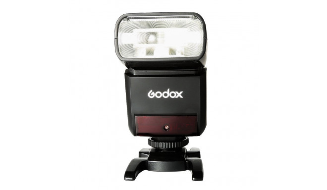 Godox Speedlite TT350 Fuji