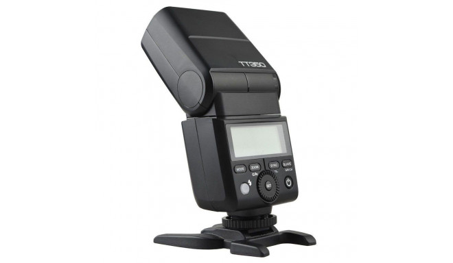 Godox Speedlite TT350 Olympus/Panasonic