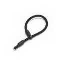 Climbing Rope Handstrap (Black)