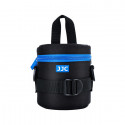 DLP 1II Deluxe Lens Pouch Water Resistant