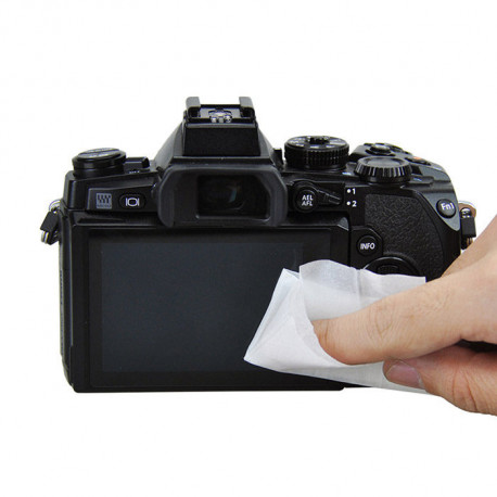 JJC ekraanikaitse GSP-D7500