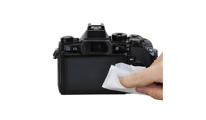 JJC screen protector GSP-D7500