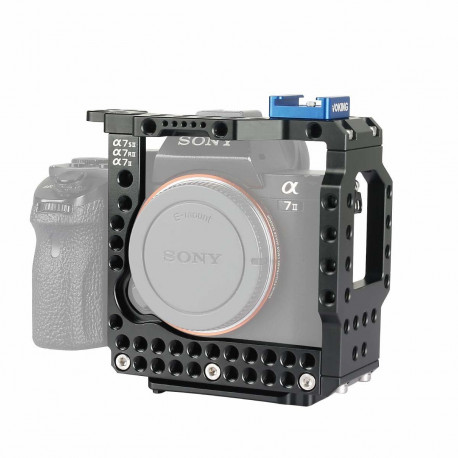 Meike VK A7IIC Vedio Cage