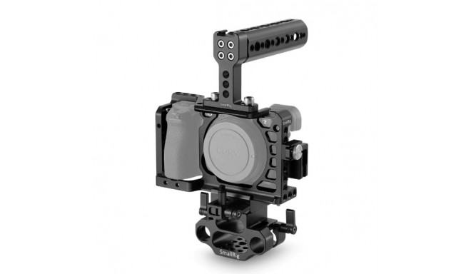 SmallRig 1986 Sony A6500 Camera Accessoire Kit