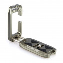 Ellie Universal L Bracket Grijs