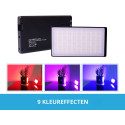 Dimmable RGB LED Panel