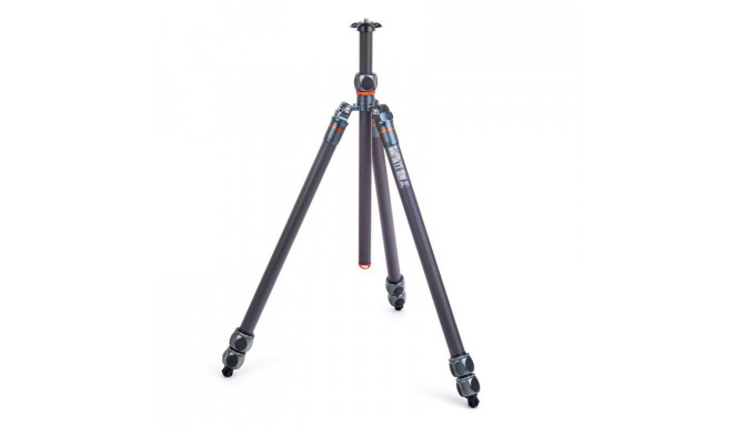 3 Legged Thing Pro 2.0 Winston Grey Carbon tripod