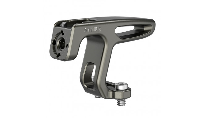 SmallRig 2756 Mini Top Handle voor Lichtgewicht Camera's (1/4â 20 Screws)