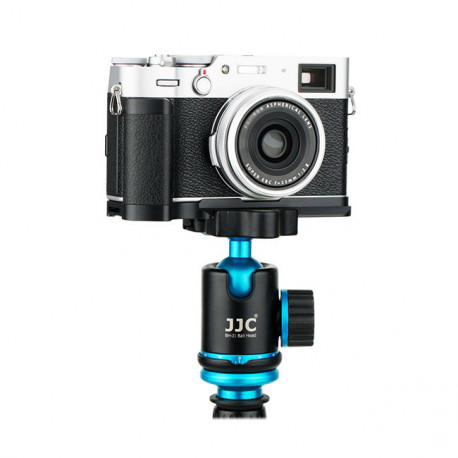 JJC HG X100V Camera Hand Grip voor Fuji X 100V / X 100F