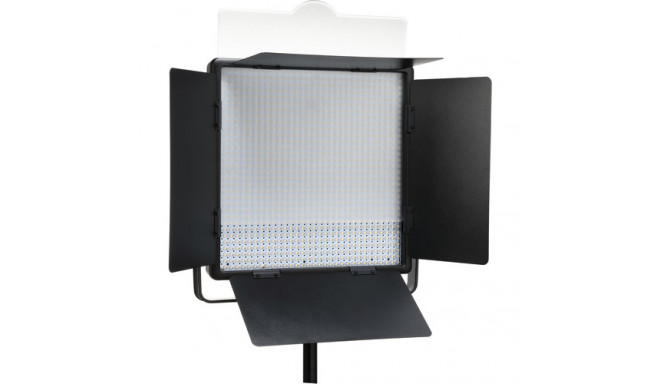 Godox LED 1000D MKll Daglicht met barndoor