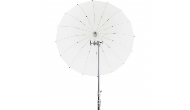 Godox umbrella UB-105D Parabolic 105cm, transparent