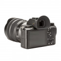 Eyecup for Mirrorless Sony Series A7 & A9