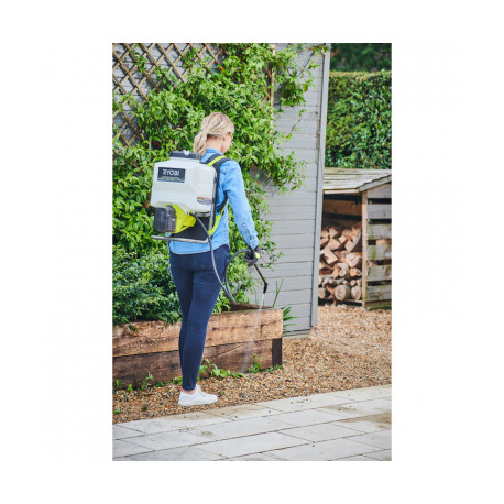 Aku aiaprits 18V RY18BPSA-0 5133004573 RYOBI
