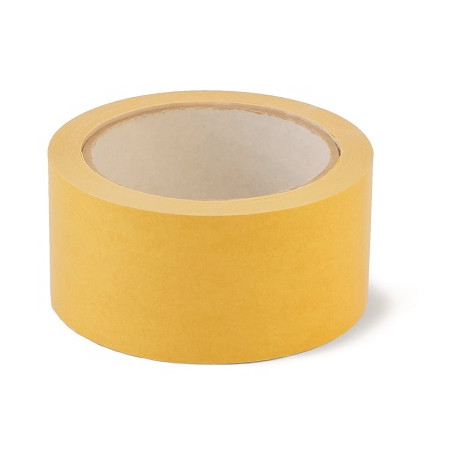 Kahepoolne teip 50mm x 25m, kile