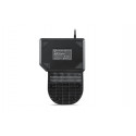 Motospeed K27 RGB Mechanical Numeric Keypad With LED BackLight / USB / Black (ENG)