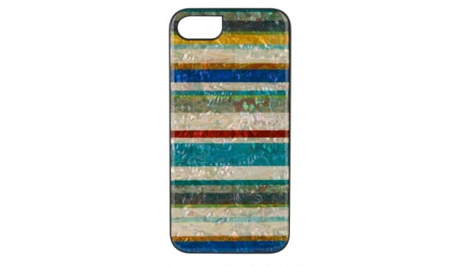 iKins case for Apple iPhone 8/7 equator black