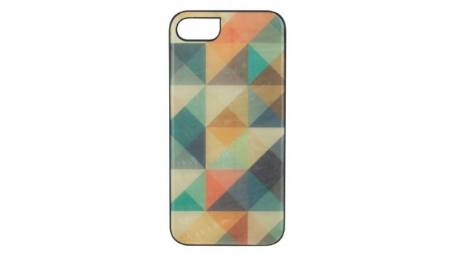 iKins case for Apple iPhone 8/7 mosaic black