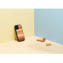 MAN&WOOD case for iPhone 12 mini sabbia black