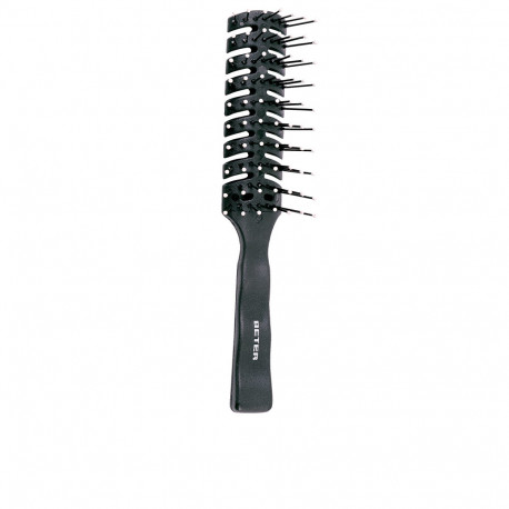 BETER CEPILLO esqueleto, púas nylon 1 u