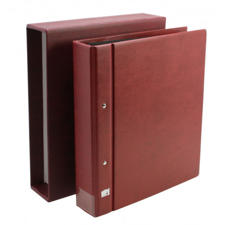 SAFE Album Compact A4 Classic Slipcase