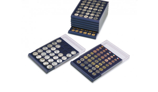 NOVA Standard Stacking Trays