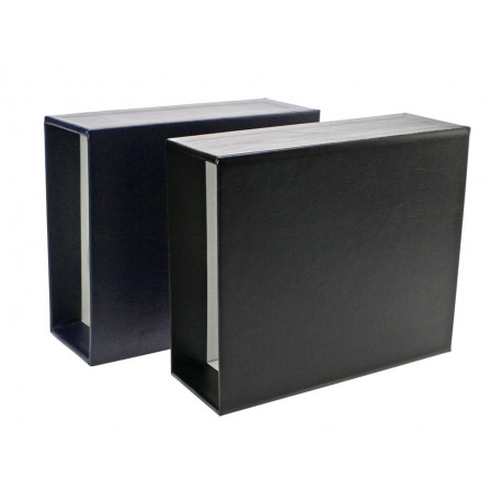 SAFE Album mündikomplektidele kaitseümbris - sinine