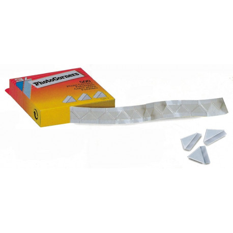 SAFE Isekleepuv fotonurk - 32 x 32 mm