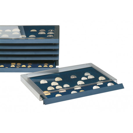 SAFE WIDE mündisahtel - ∅ 34 mm