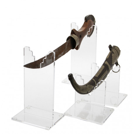 SAFE Esitlusalus külmrelvadele - SUUR