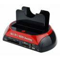 AK259 STACJA DOKUJĄCA HDD SATA ATA