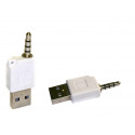 PKU1B PRZEJŚCIÓWKA USB IPOD SHUFFLE