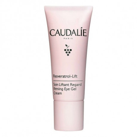 Anti-eye bags Resveratrol Lift Caudalie Balsam (15 ml)