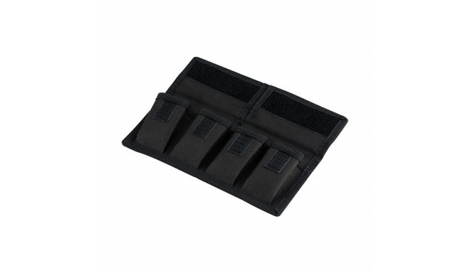 JJC BC P4 Batterij & Geheugenkaart Case