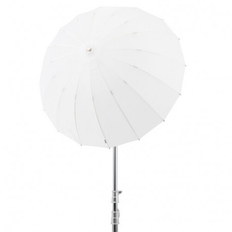 Godox umbrella 85cm Parabolic Transparant