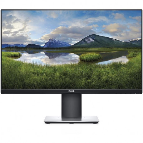 24'' QHD LED IPS monitor Dell