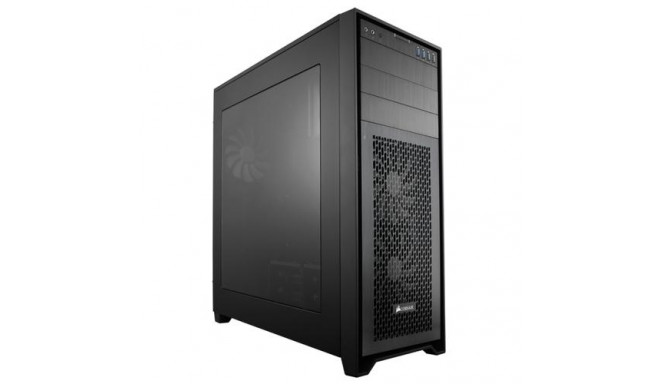 Corsair computer case Obsidian 750D Airflow Edition Full Tower