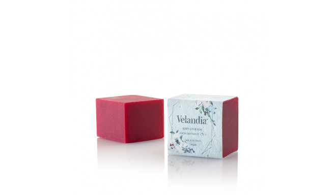 VELANDIA BODY SCRUB soap 100 gr