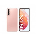 Smartphone Galaxy S21 DS 5G 8/128GB pink
