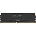 Crucial Ballistix RAM 64GB DDR4 3600MHz CL16 2x32GB Black