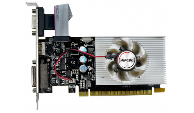 Afox Geforce GT220 1GB DDR3