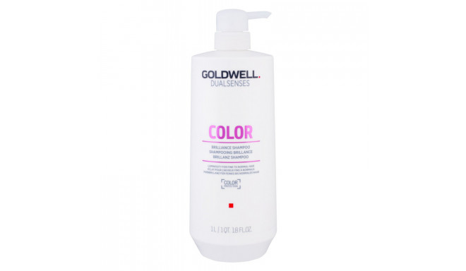 Goldwell Dual Senses Color Brilliance Shampoo (1000ml)
