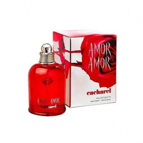 Cacharel Amor Amor Edt Spray (50ml)