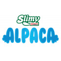 JOKER SLIMY Super Fluffy Slime "Alpaca"