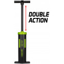 Käsipump Abbey® 21AT Double Action · 2x 2.0 L